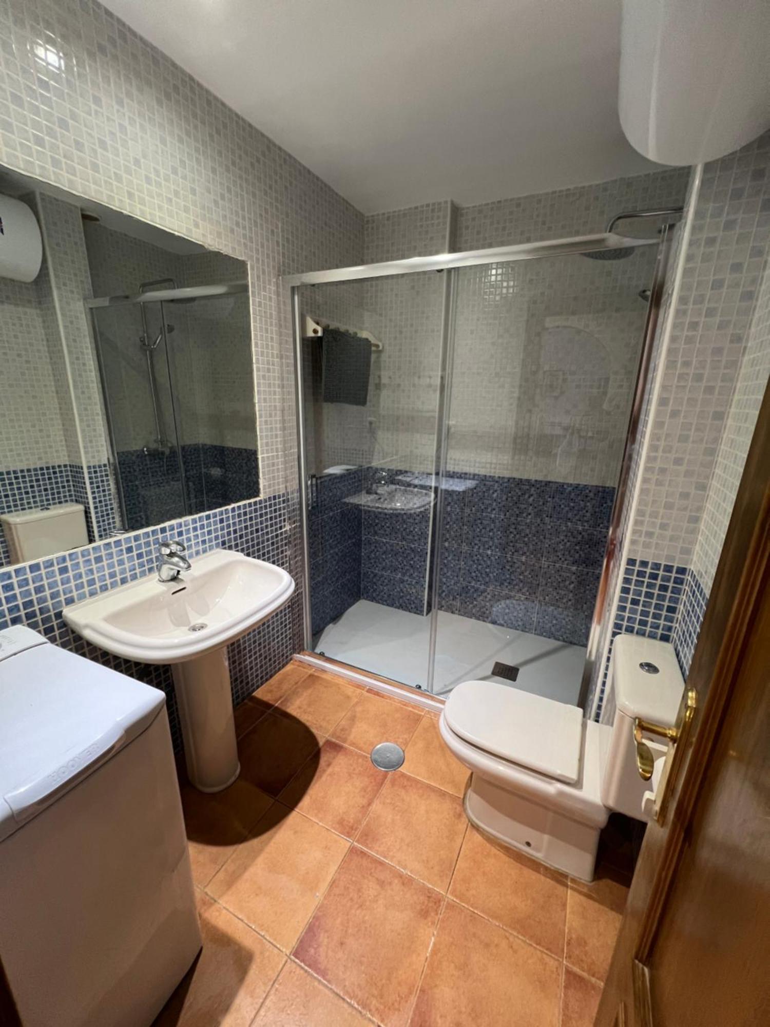 Isleta Del Moro Daniel Apartment