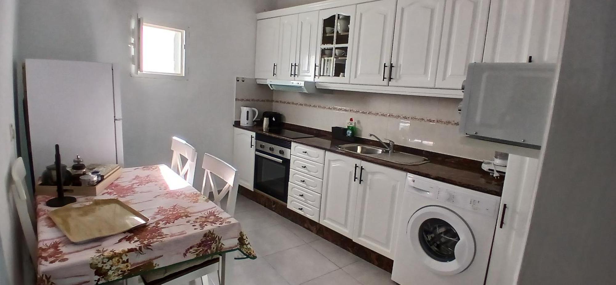 Apartment Casa Kevin *