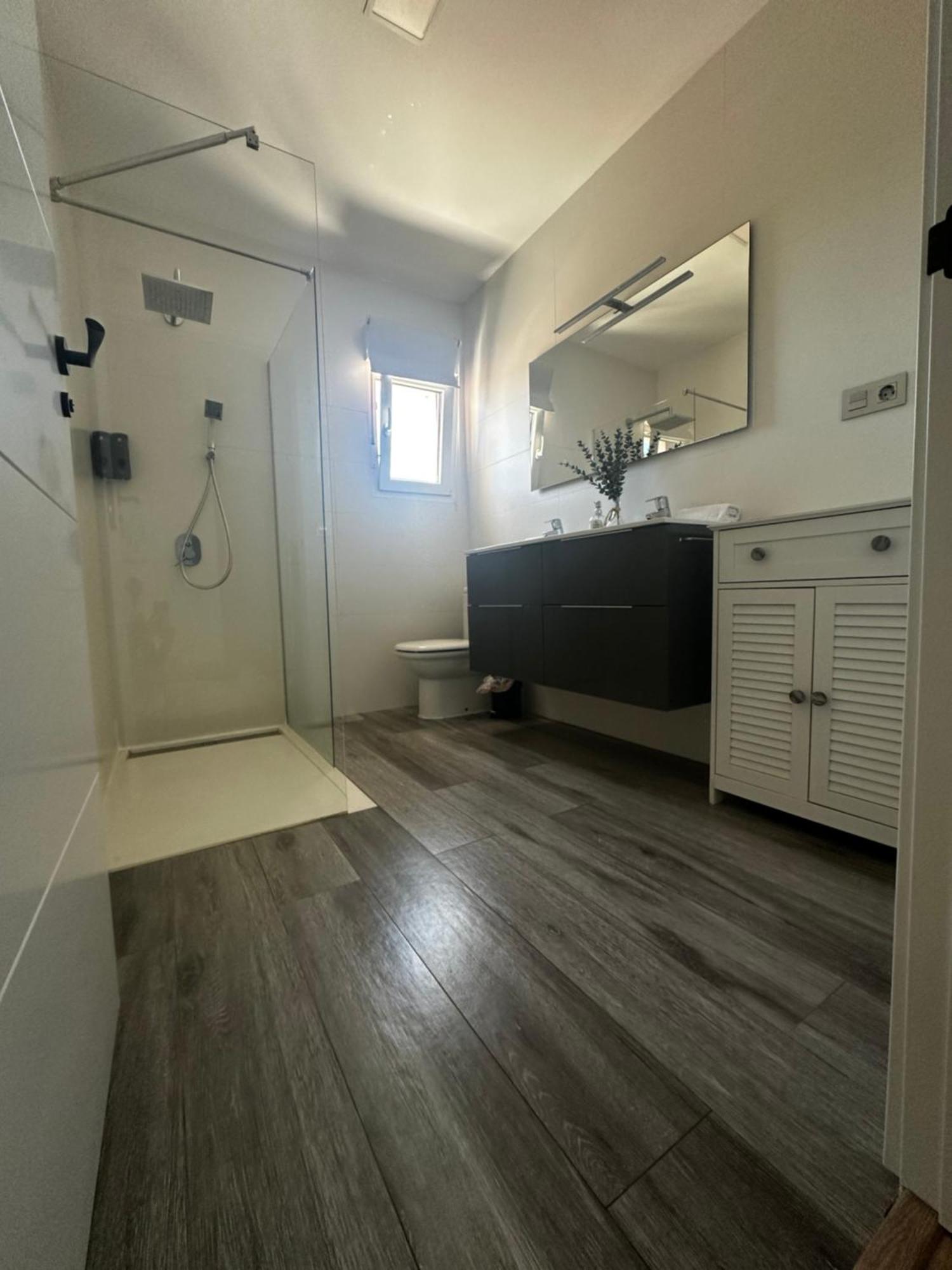 Apartment Con Piscina En El Centro De