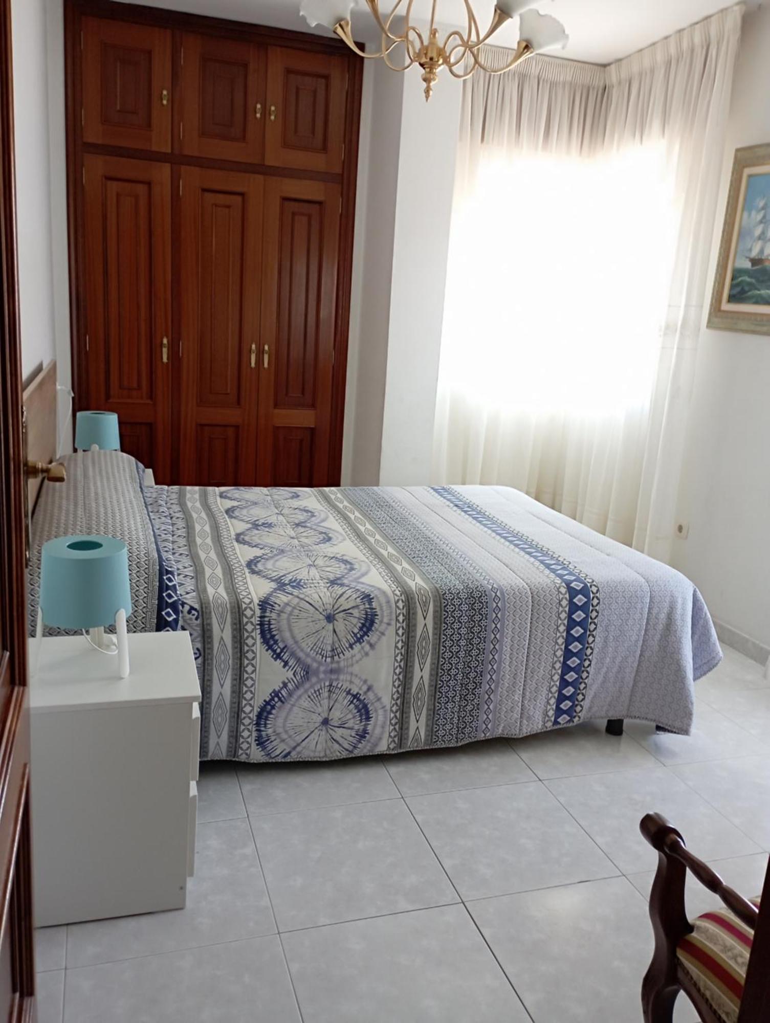 Apartamento Edificio Candilejas * Portonovo