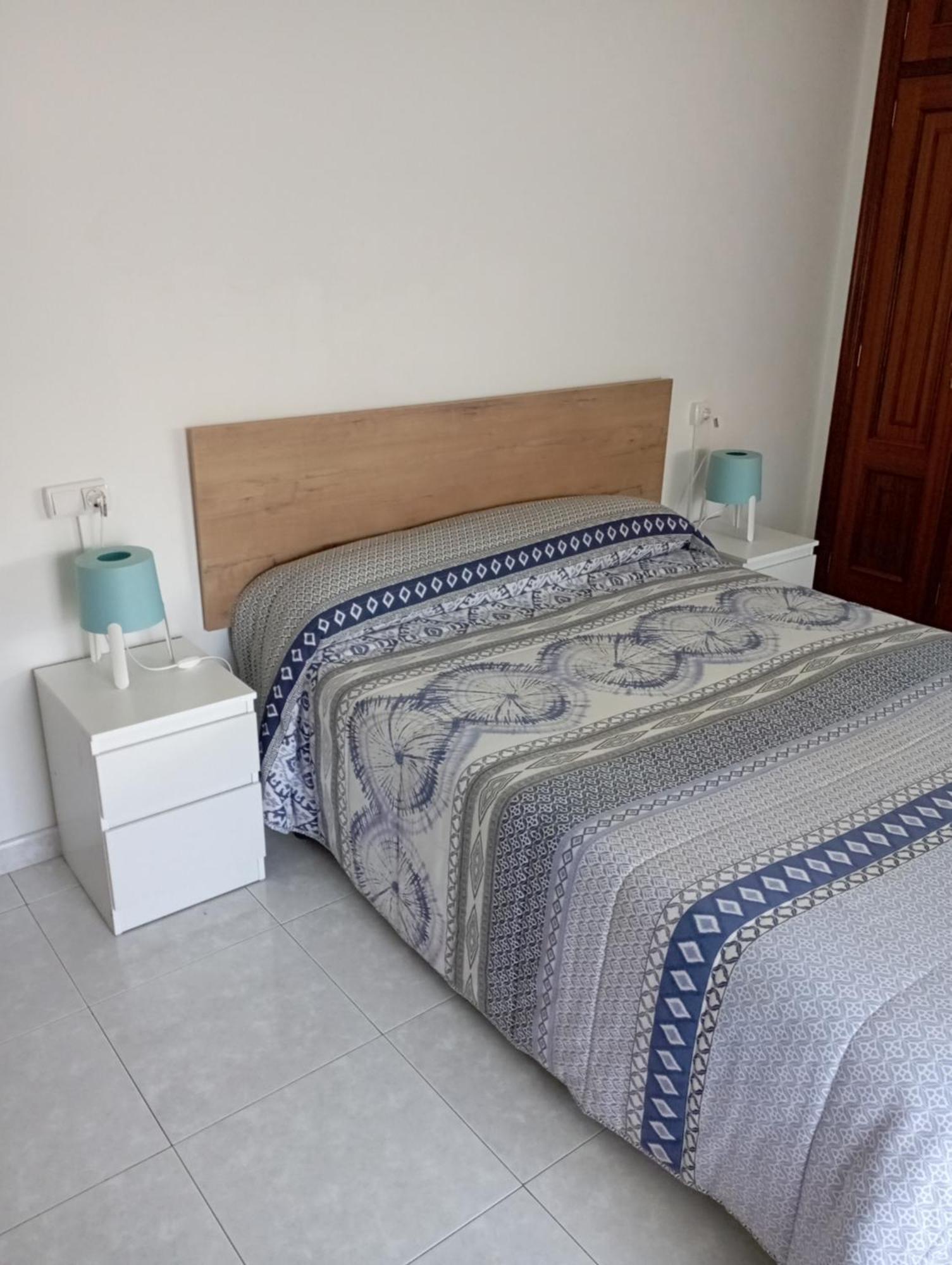 Apartamento Apartamento Edificio Candilejas