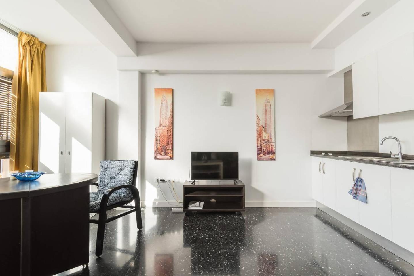 Loft Moderno Y Luminoso Al Lado De Canteras Apartment