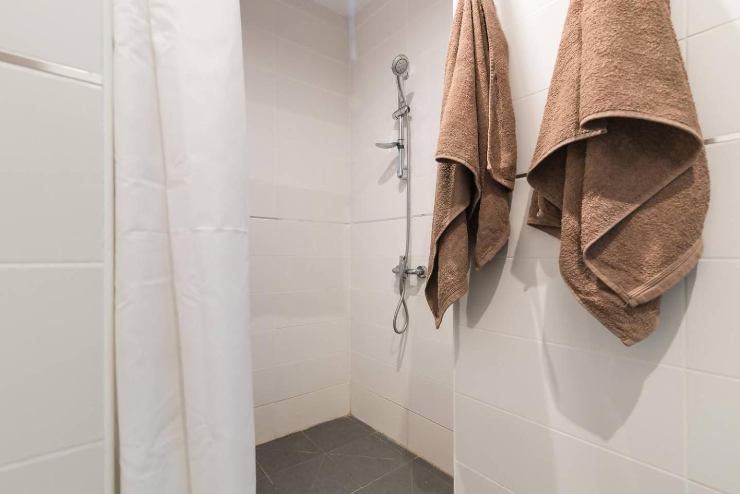Loft Moderno Y Luminoso Al Lado De Canteras Apartment *