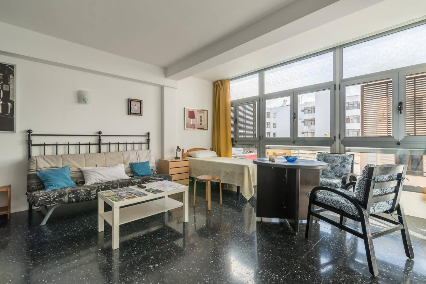 Loft Moderno Y Luminoso Al Lado De Canteras * Las Palmas de Gran Canaria