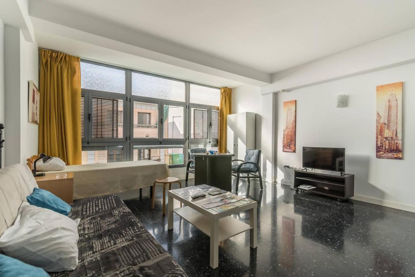 Apartment Loft Moderno Y Luminoso Al Lado De Canteras Las Palmas de Gran Canaria