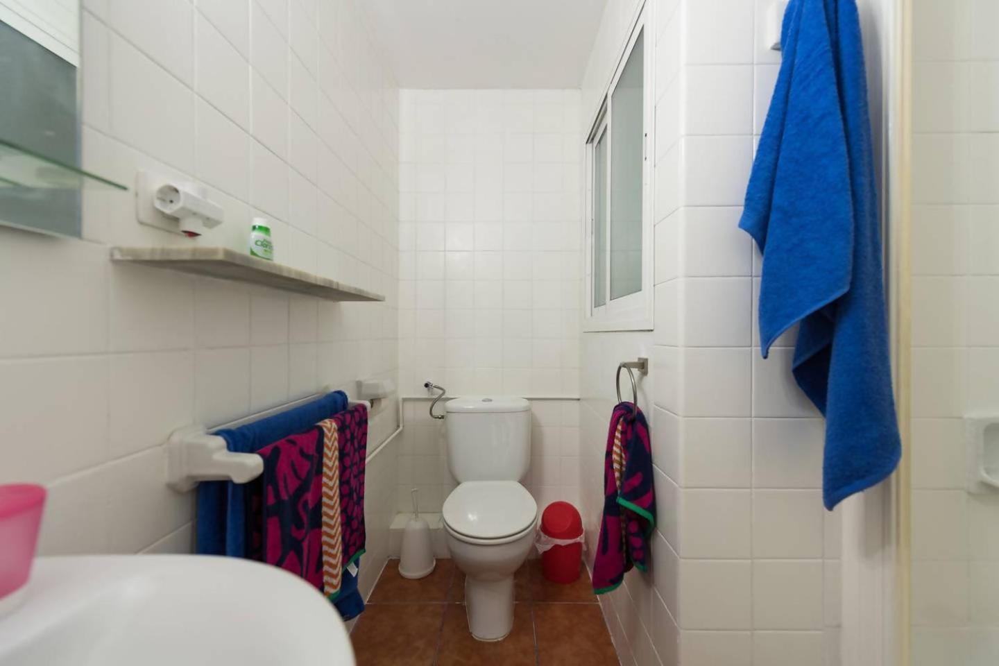 Loft Luminoso Y Amplio Muy Cerca De Canteras *
