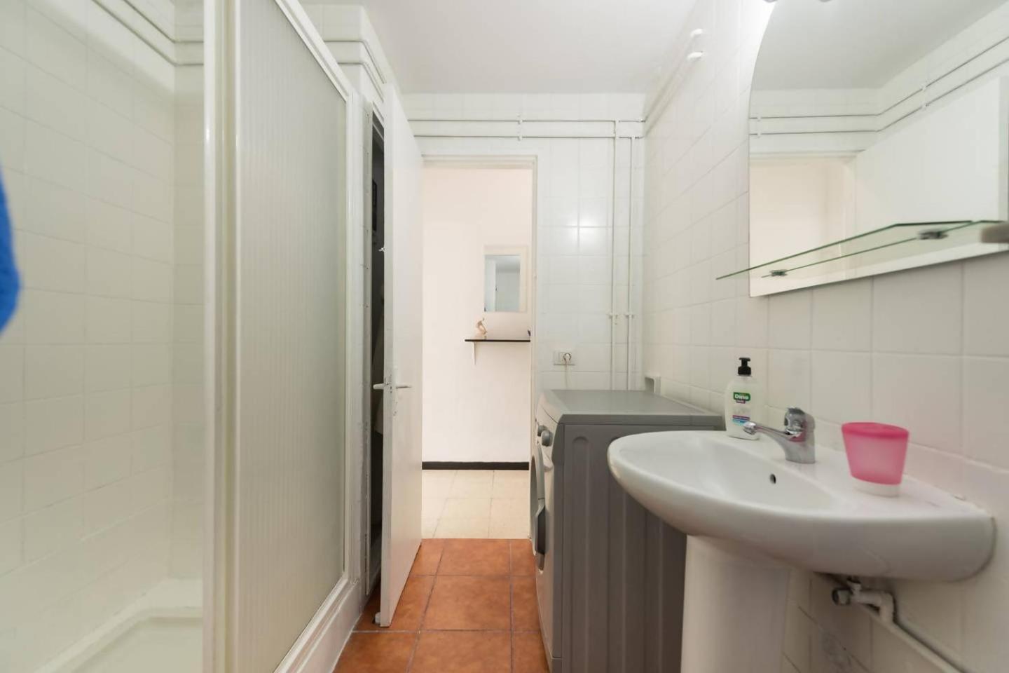 Loft Luminoso Y Amplio Muy Cerca De Canteras