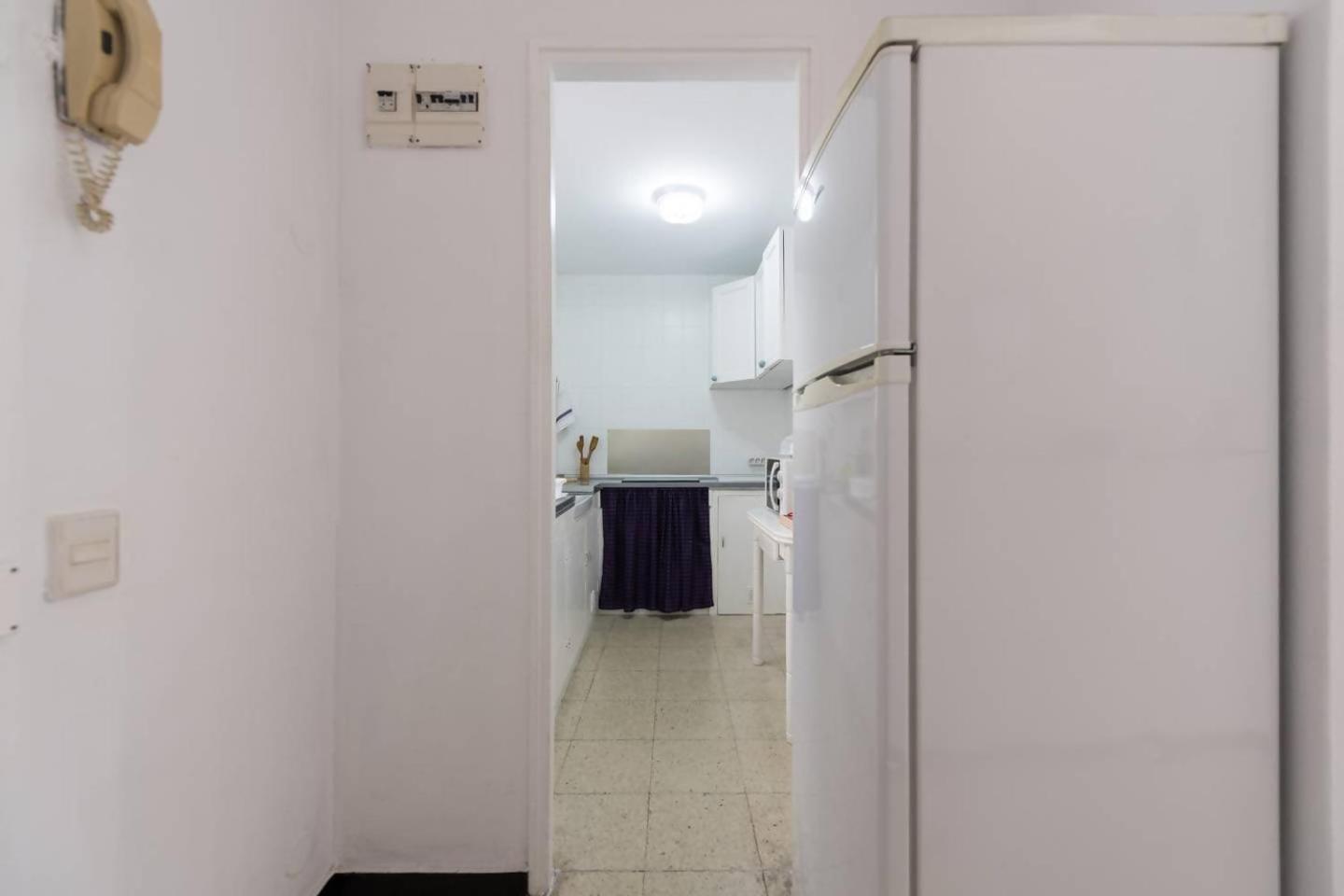 Apartment Loft Luminoso Y Amplio Muy Cerca De Canteras