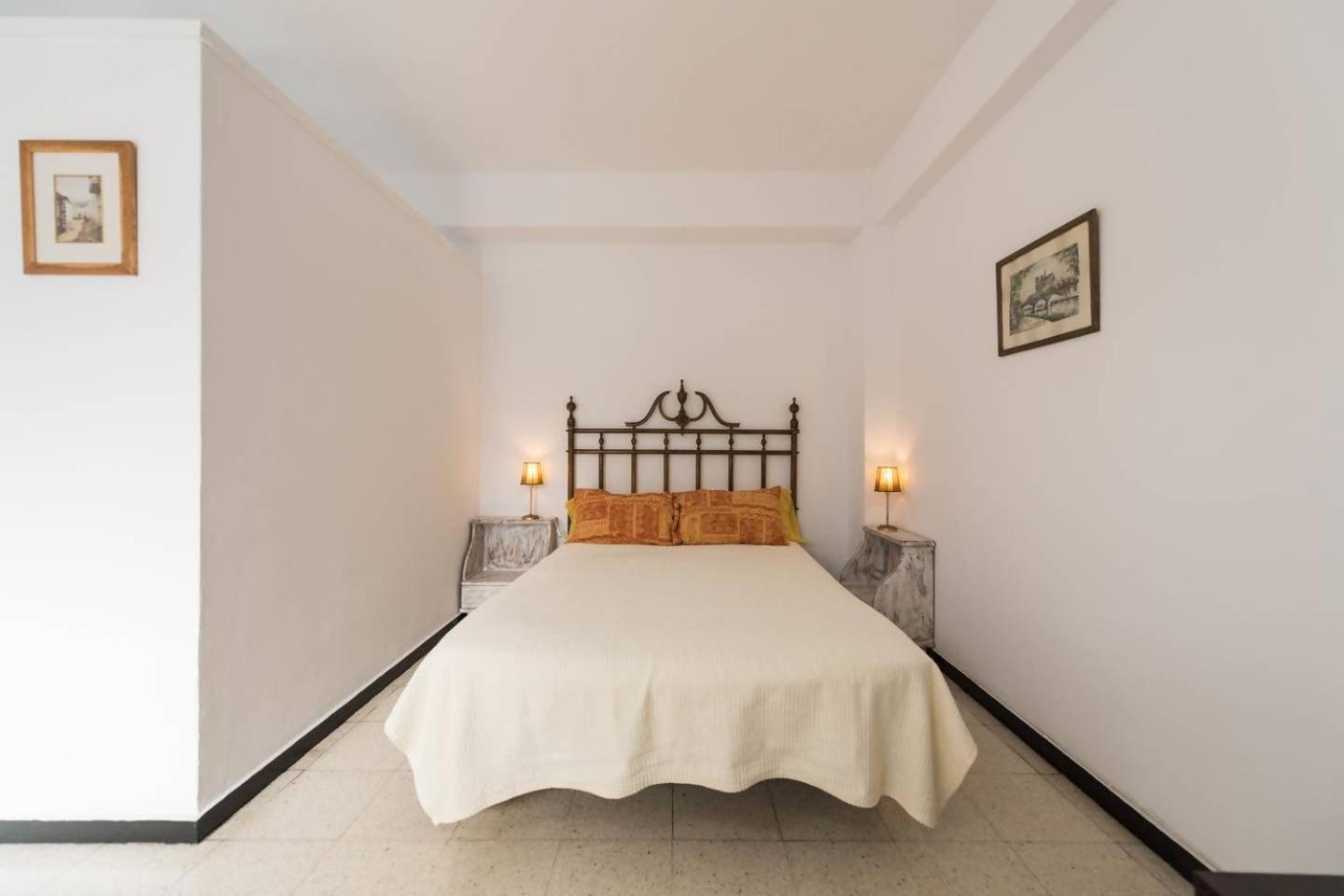 Loft Luminoso Y Amplio Muy Cerca De Canteras