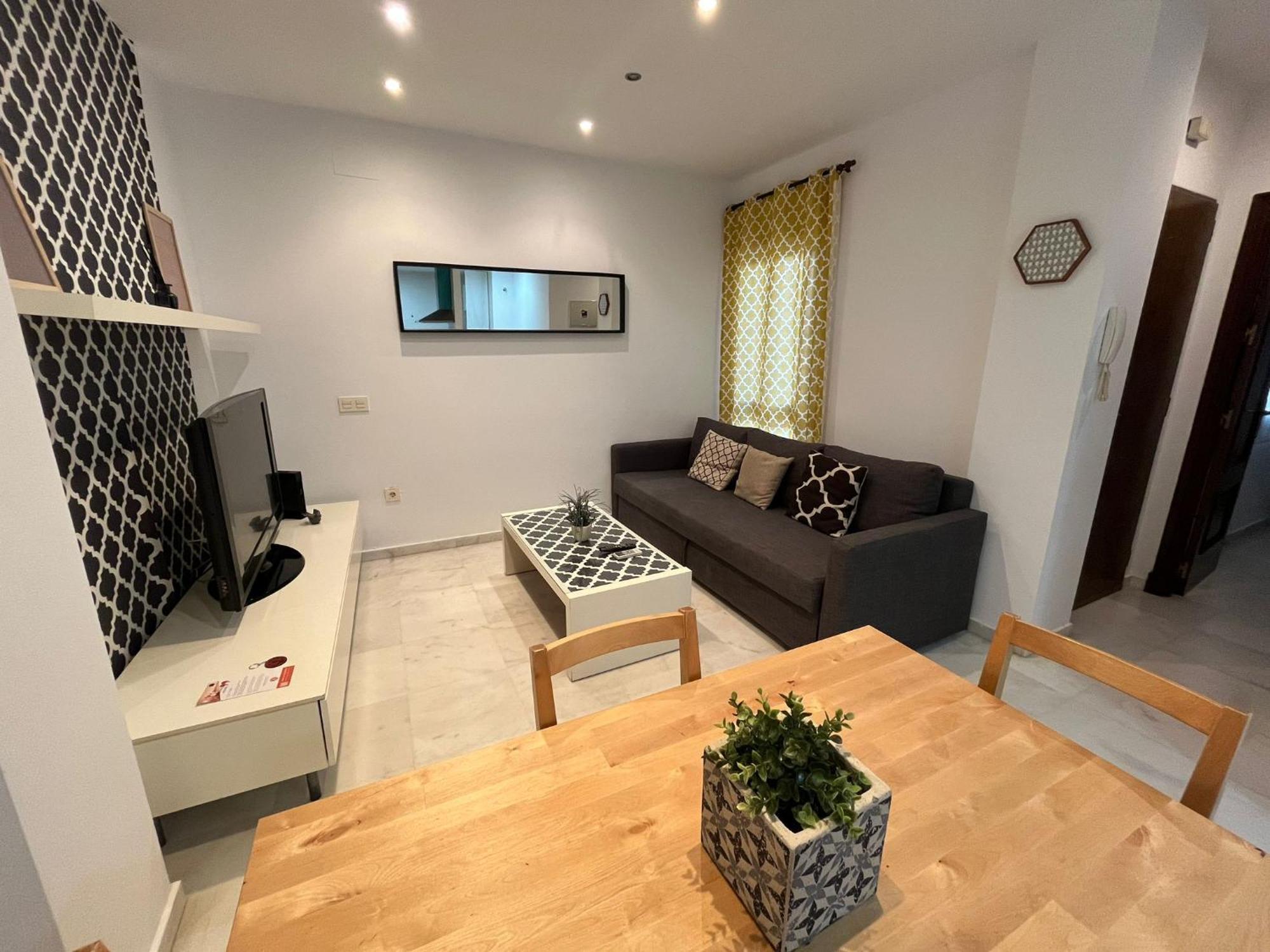 Apartamento La Piccola