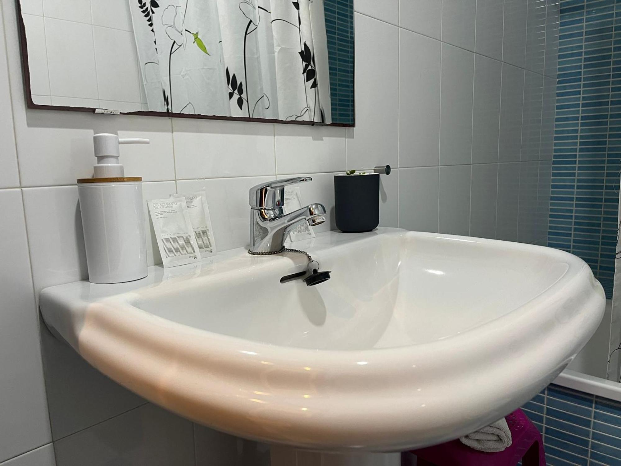 La Piccola Apartamento *