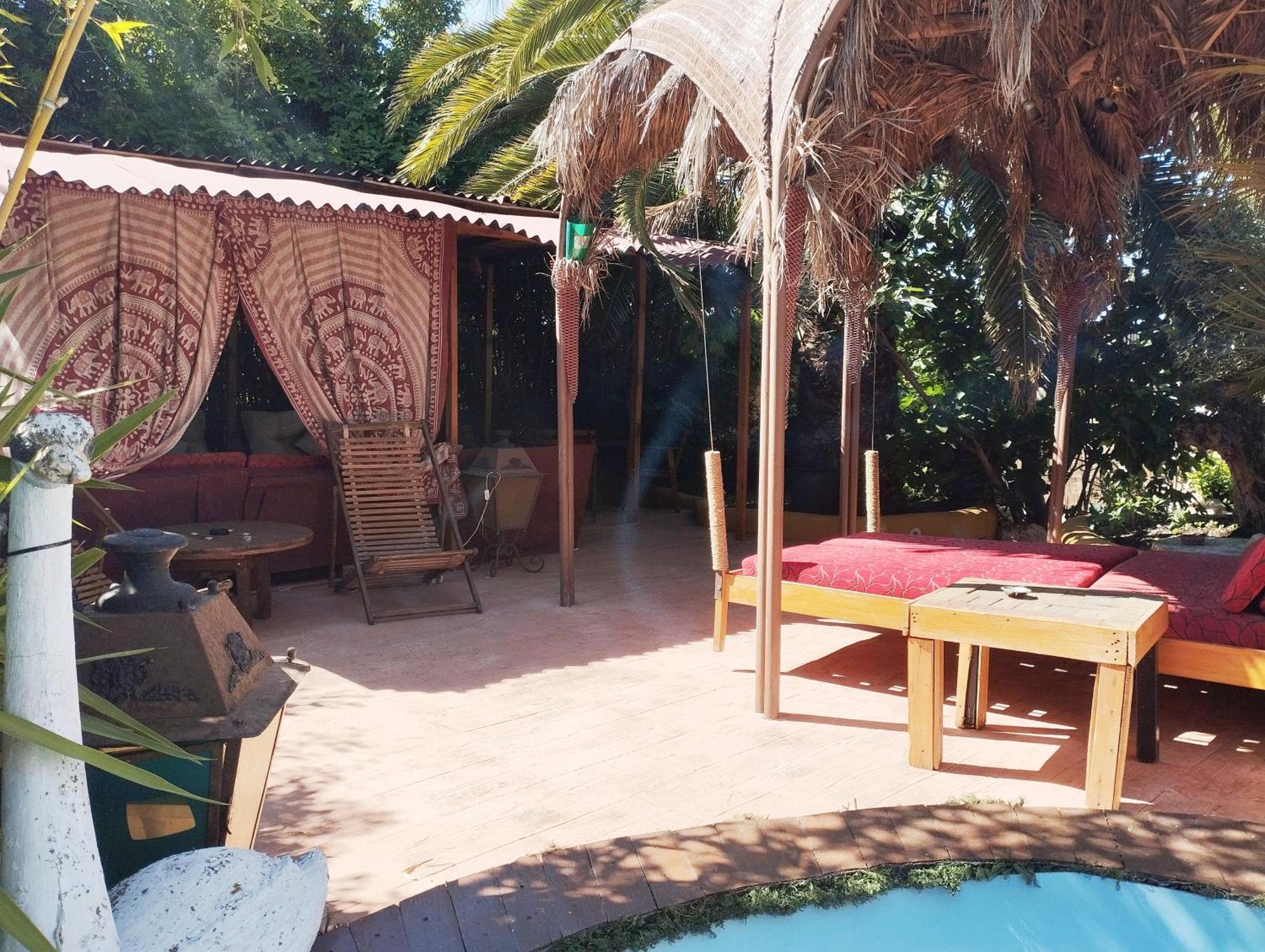 Viviendas Uso Turisitico, Al Buhar Apartamento