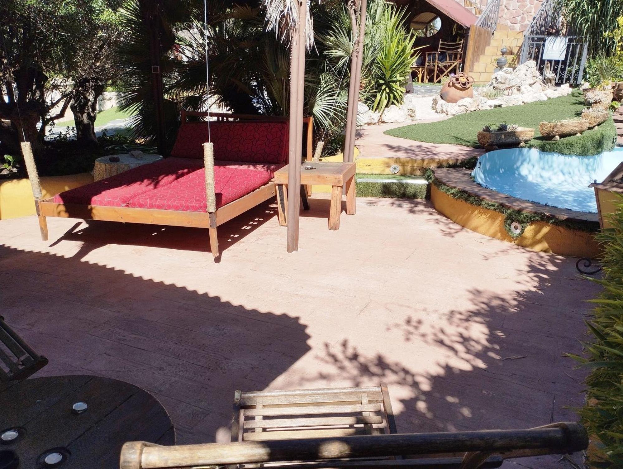Apartamento Viviendas Uso Turisitico, Al Buhar