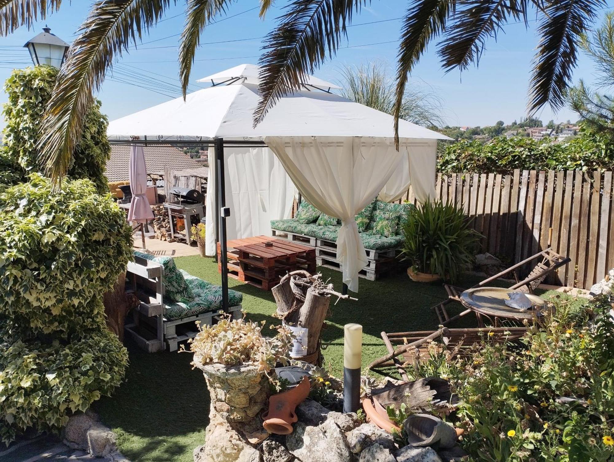 Viviendas Uso Turisitico, Al Buhar Apartamento Torrejon del Rey
