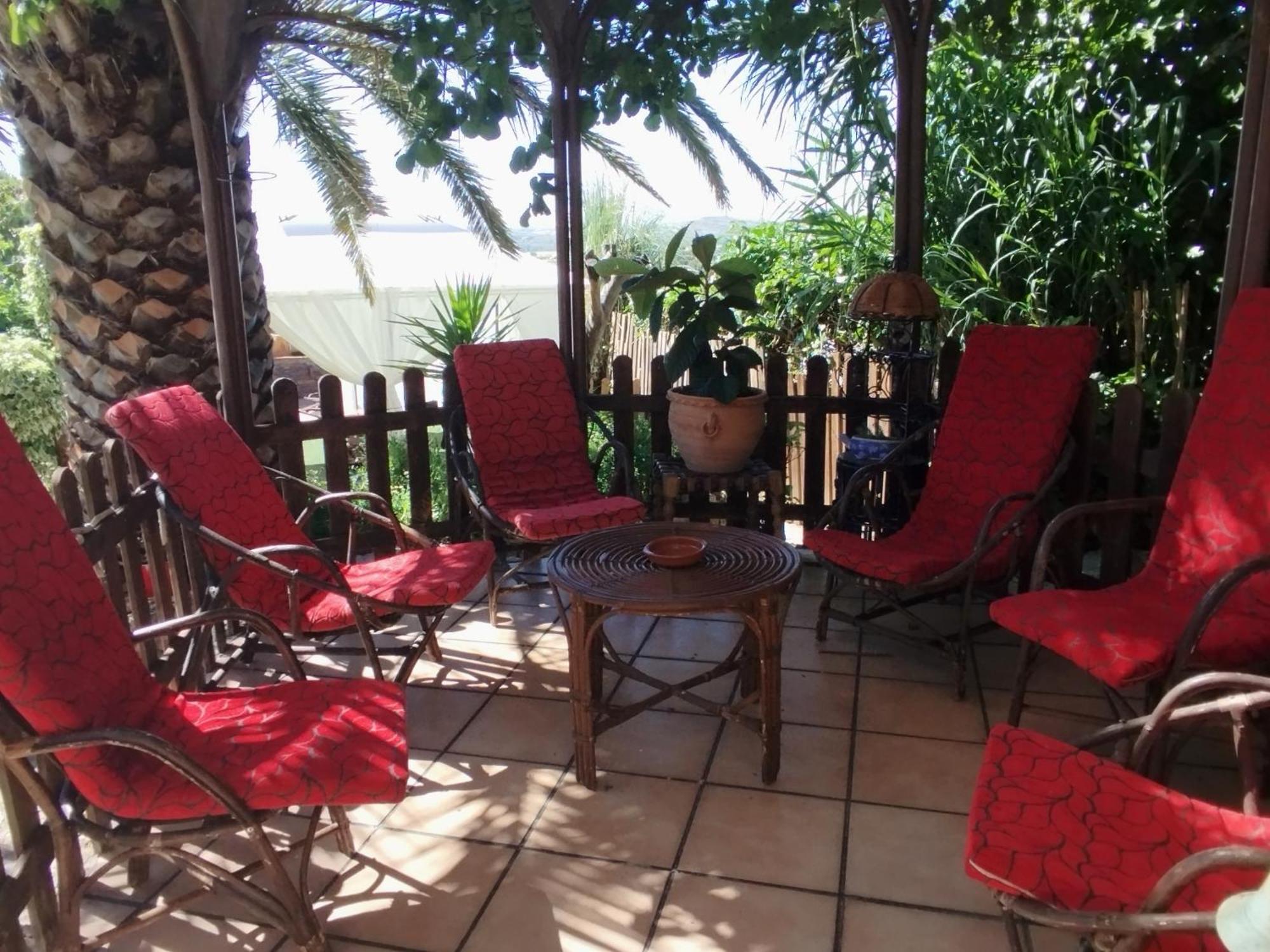 Apartamento Viviendas Uso Turisitico, Al Buhar