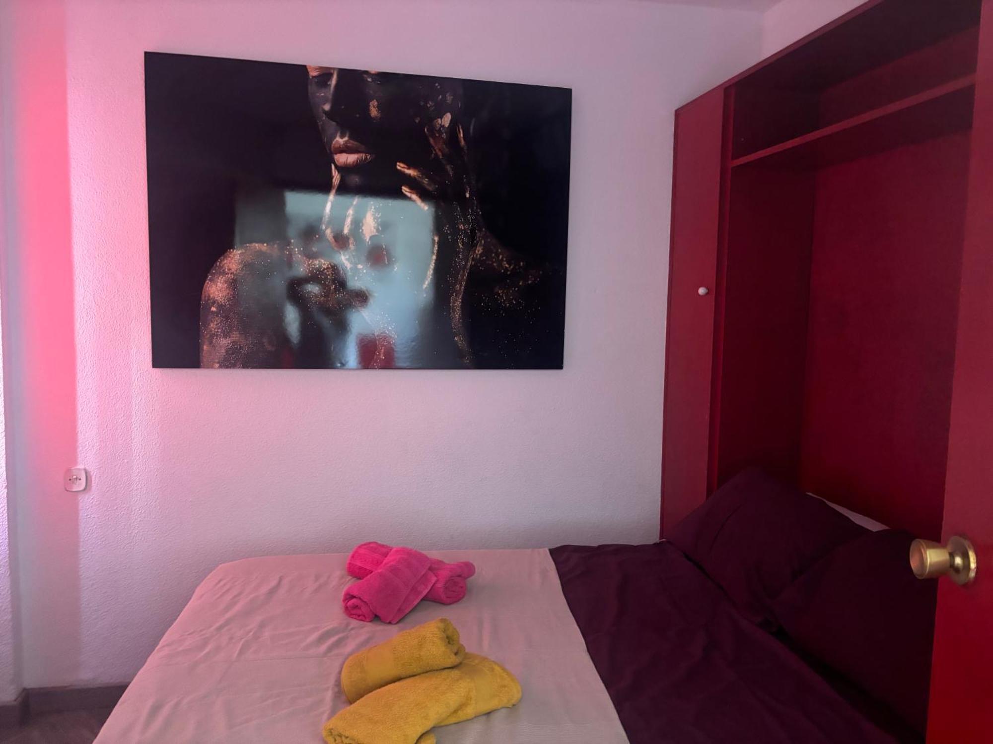 Apartment Coblanca 5 *