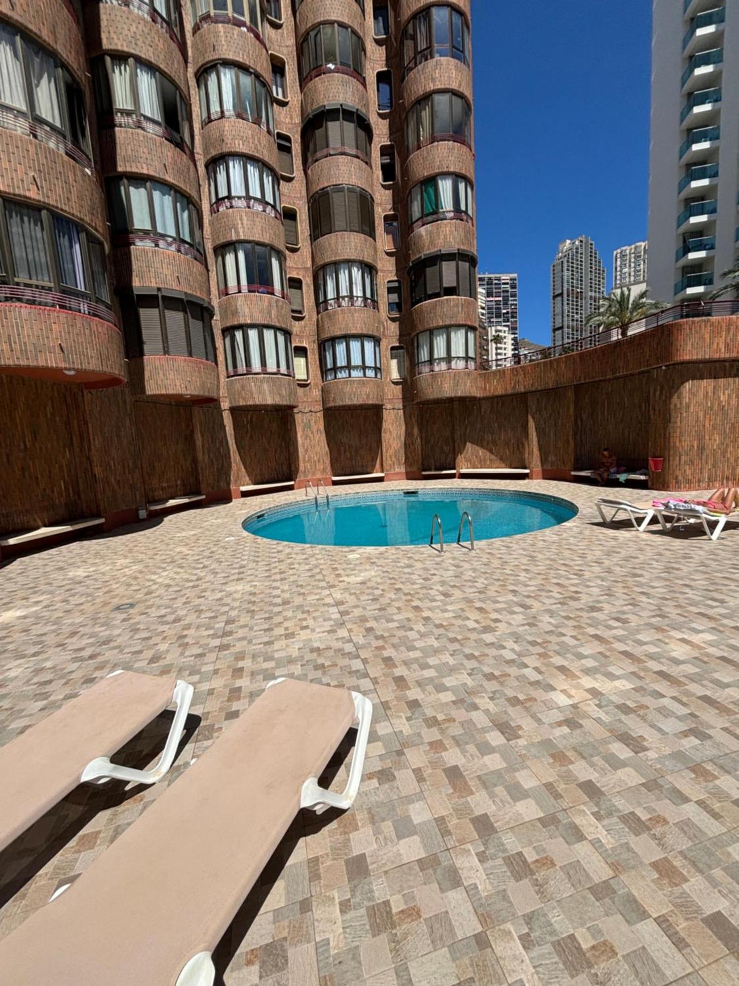 Apartment Coblanca 5 Benidorm