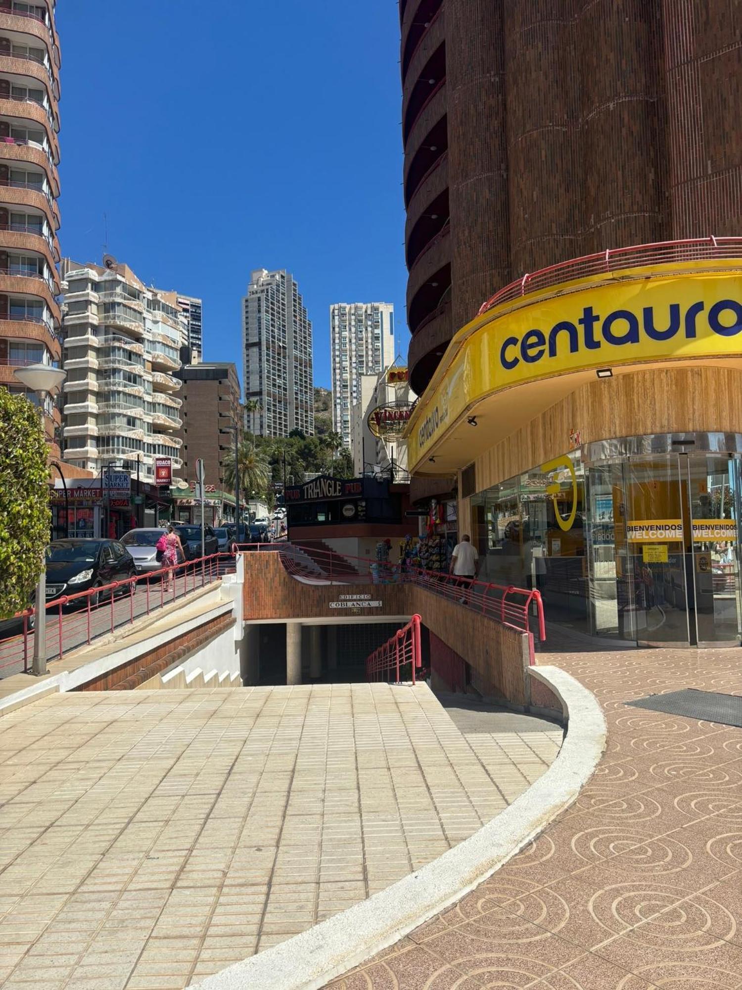 Coblanca 5 * Benidorm