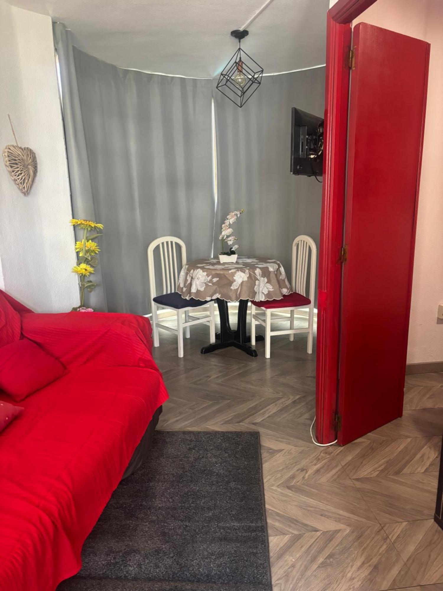 Apartment Coblanca 5