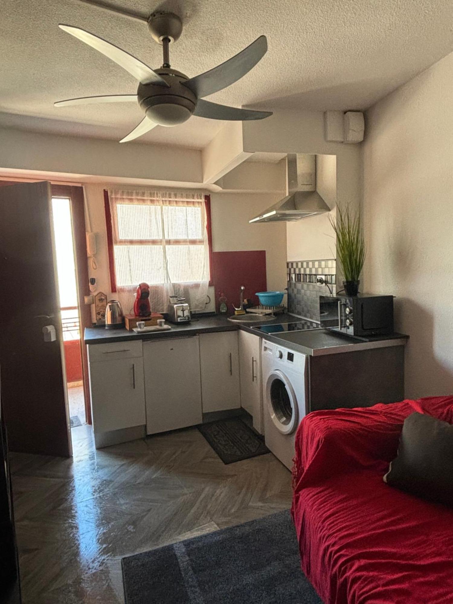 Apartment Coblanca 5 *