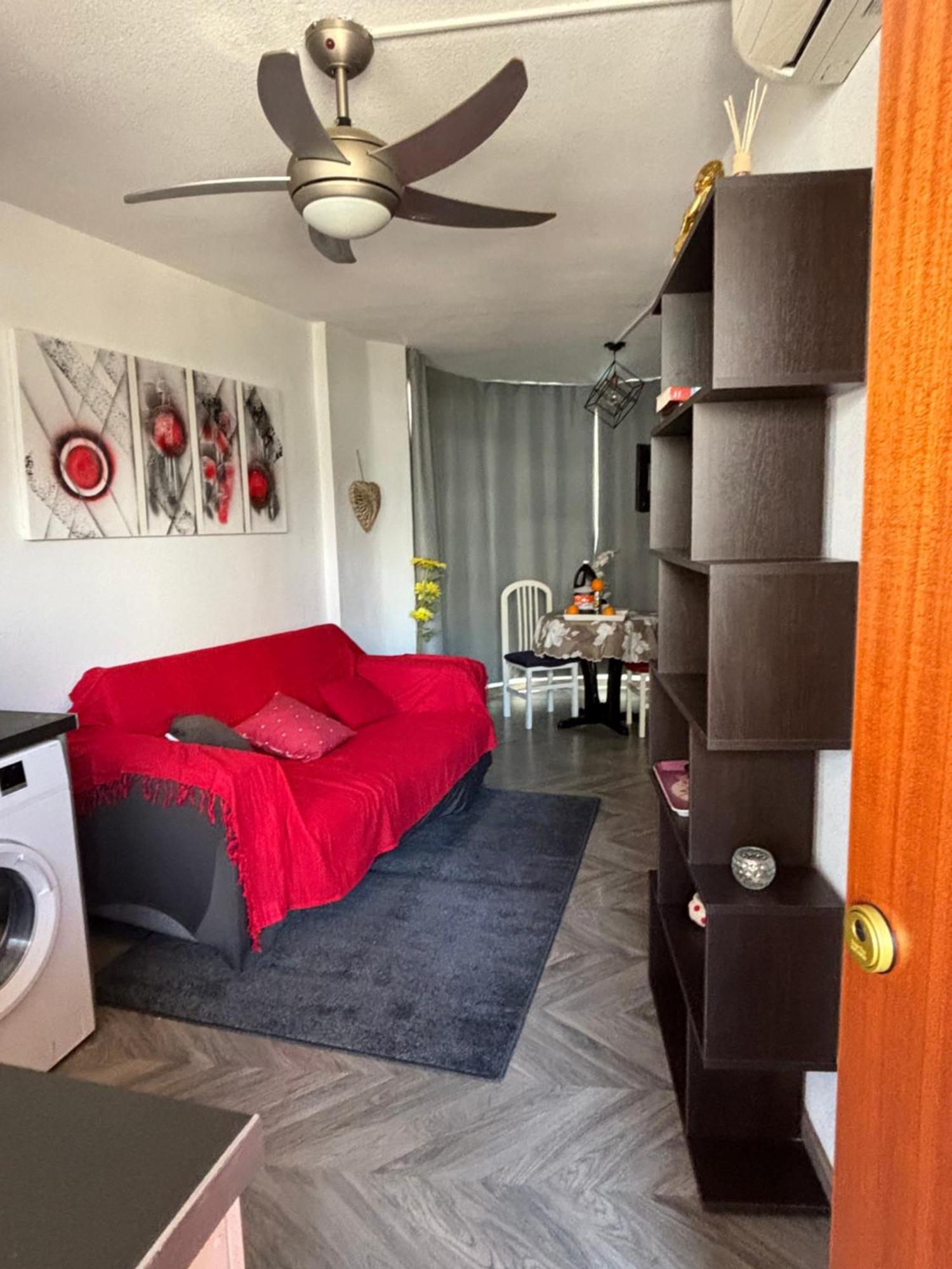 Coblanca 5 Apartment Benidorm