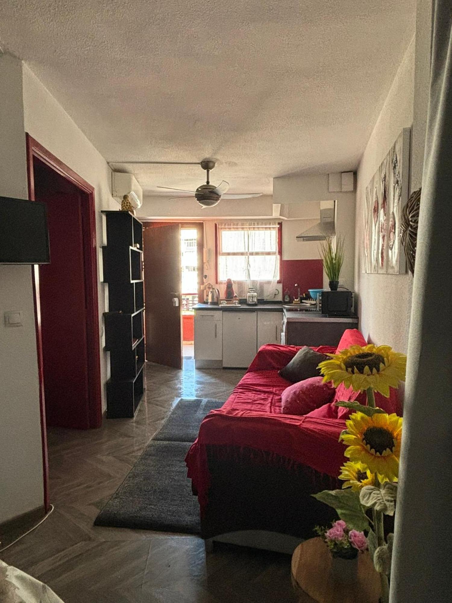 Apartment Coblanca 5 Benidorm