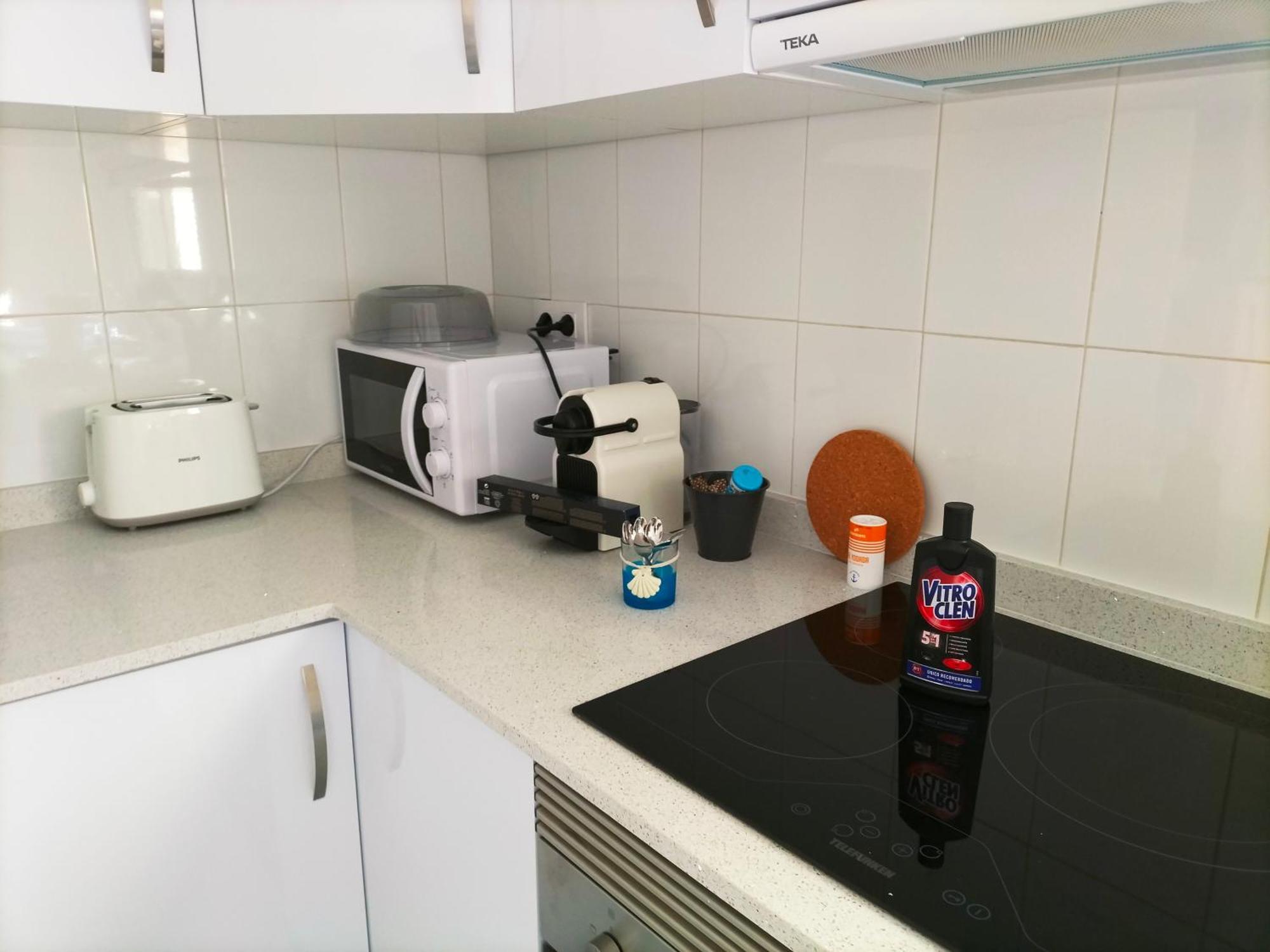 Apartiabeach Apartamento