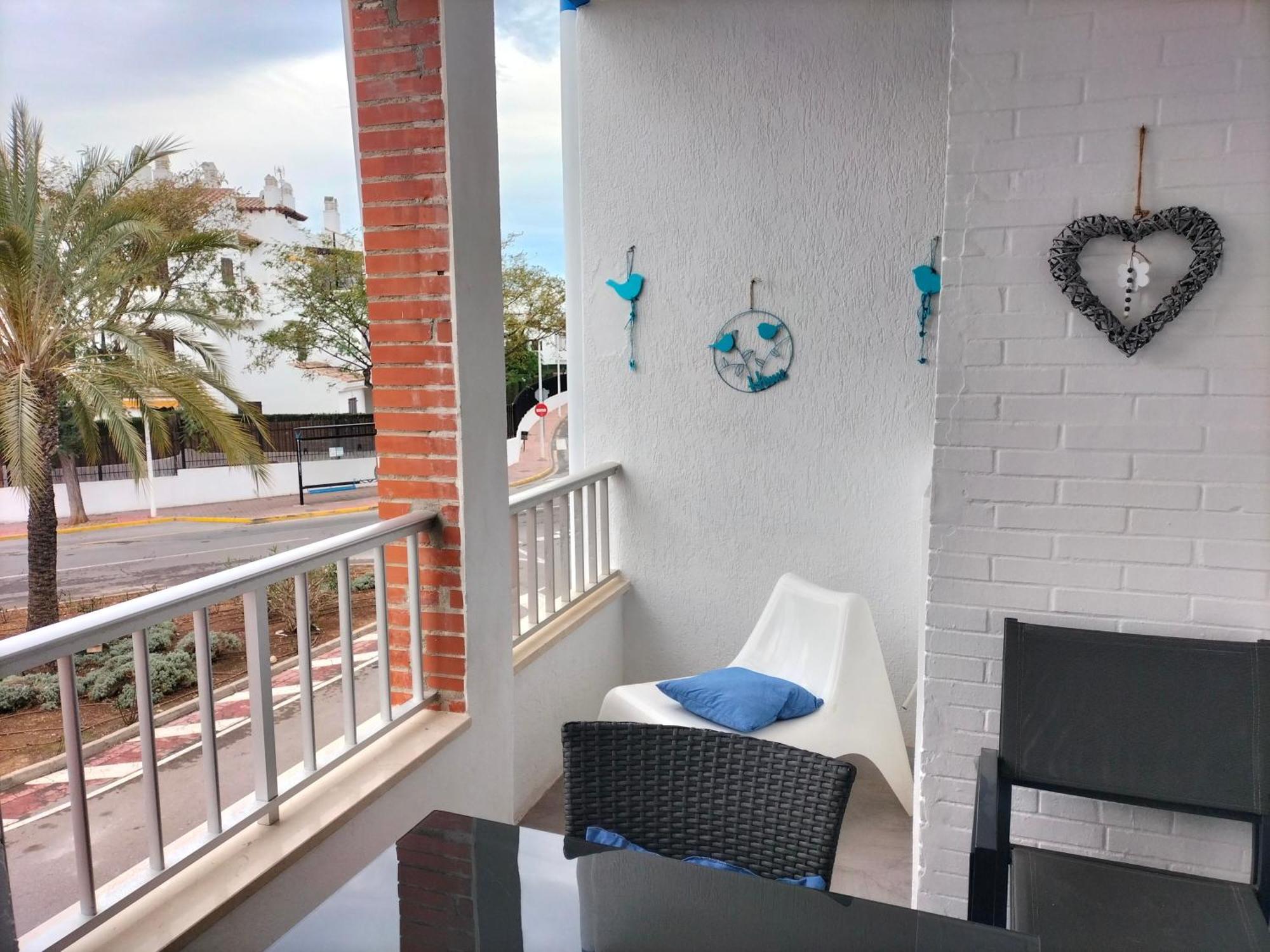 Apartiabeach Apartamento *