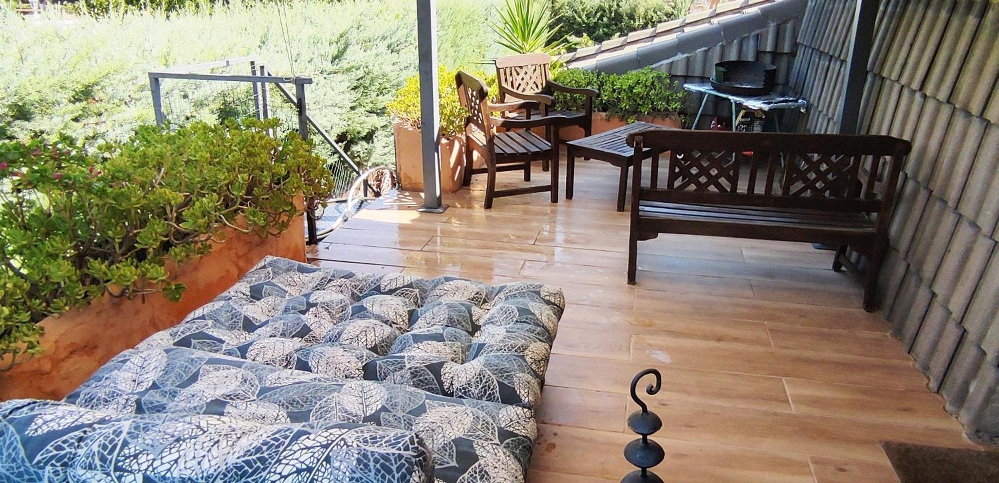 Viviendas Uso Turisitico, Al Buhar Apartamento *
