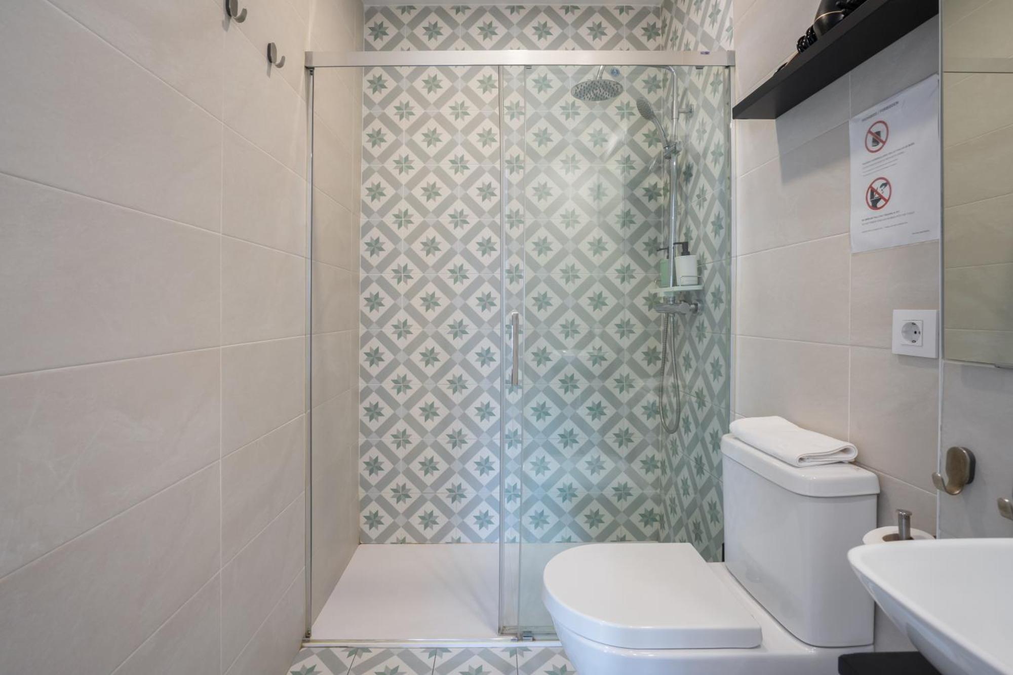 Apartamento Dolium *