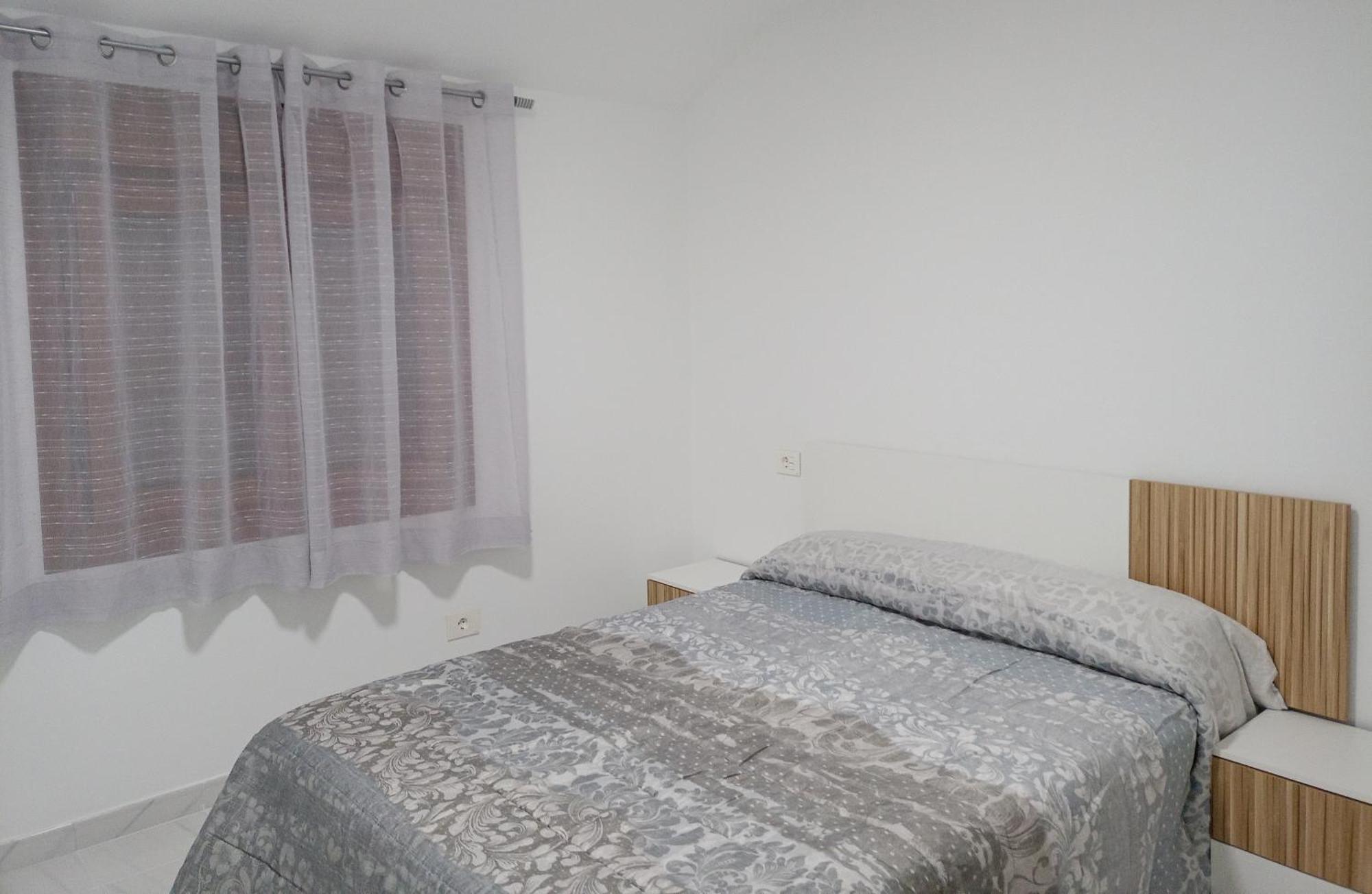 Apartamento Casa Eloy