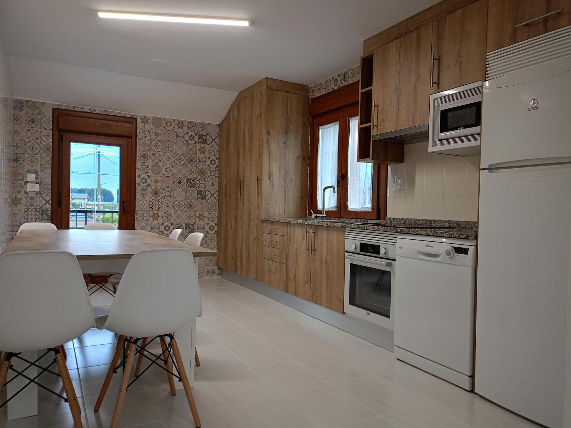 Casa Eloy Apartamento