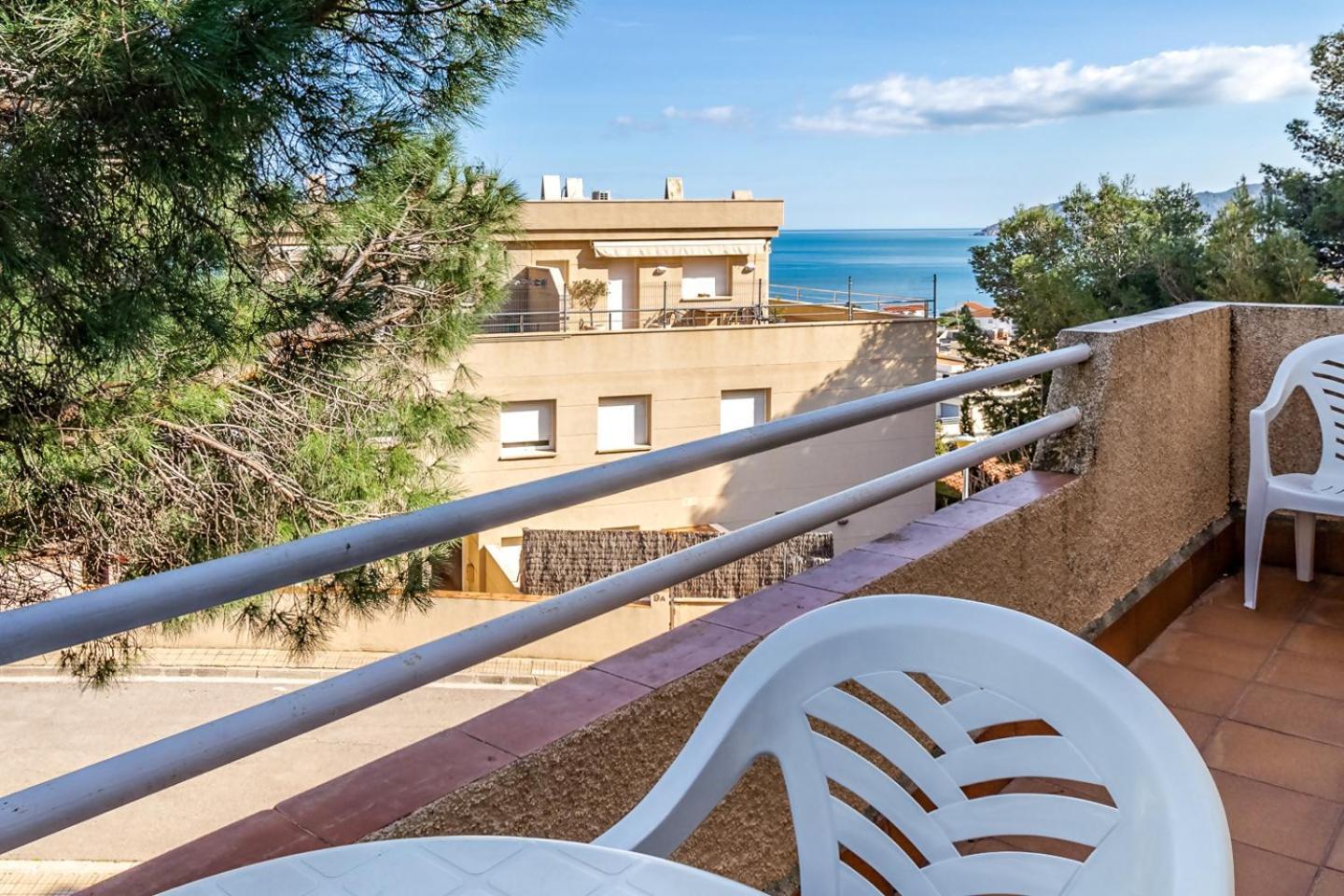 Apartamento Fener De Dalt 84 Piscina Comunitaria *