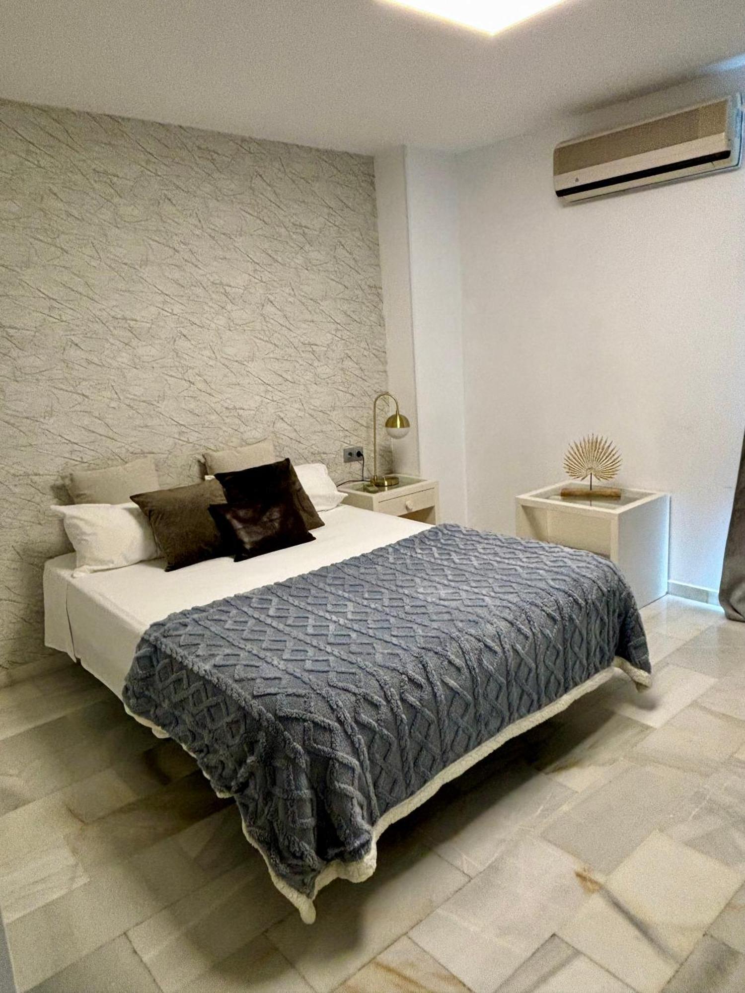 Apartamento Puerto Banus Duplex Centric Waterfront 3 Bedroom Marbella