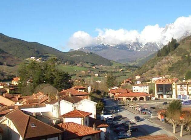 Apartamento Poco Trigo En