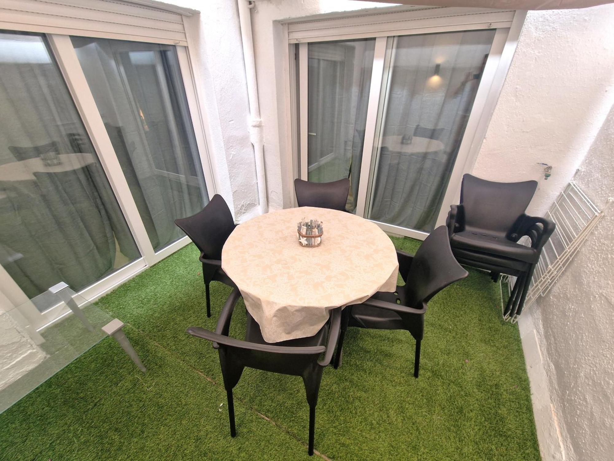 Apartment Apartamentosbiamar *