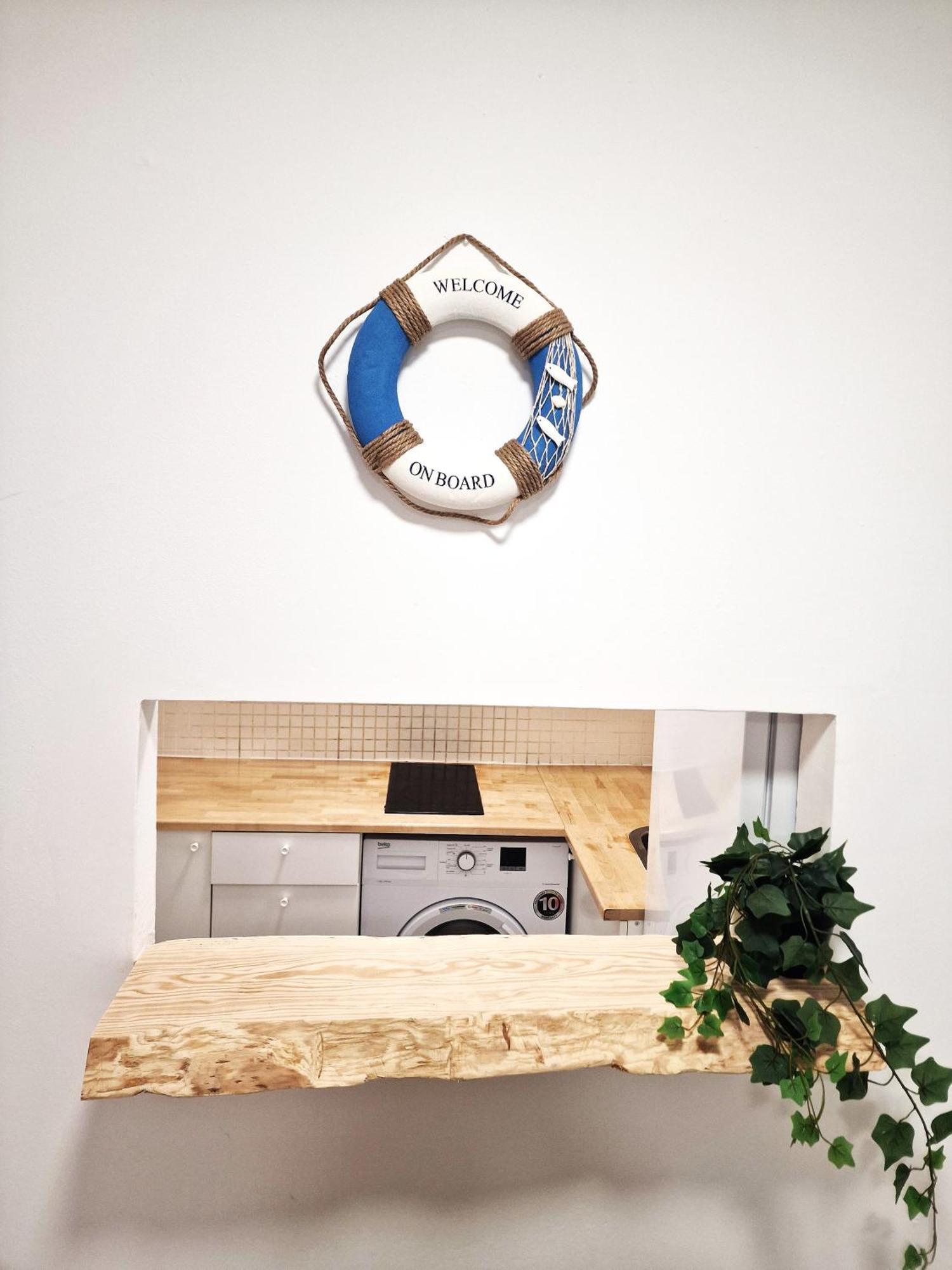 Apartamentosbiamar Apartment