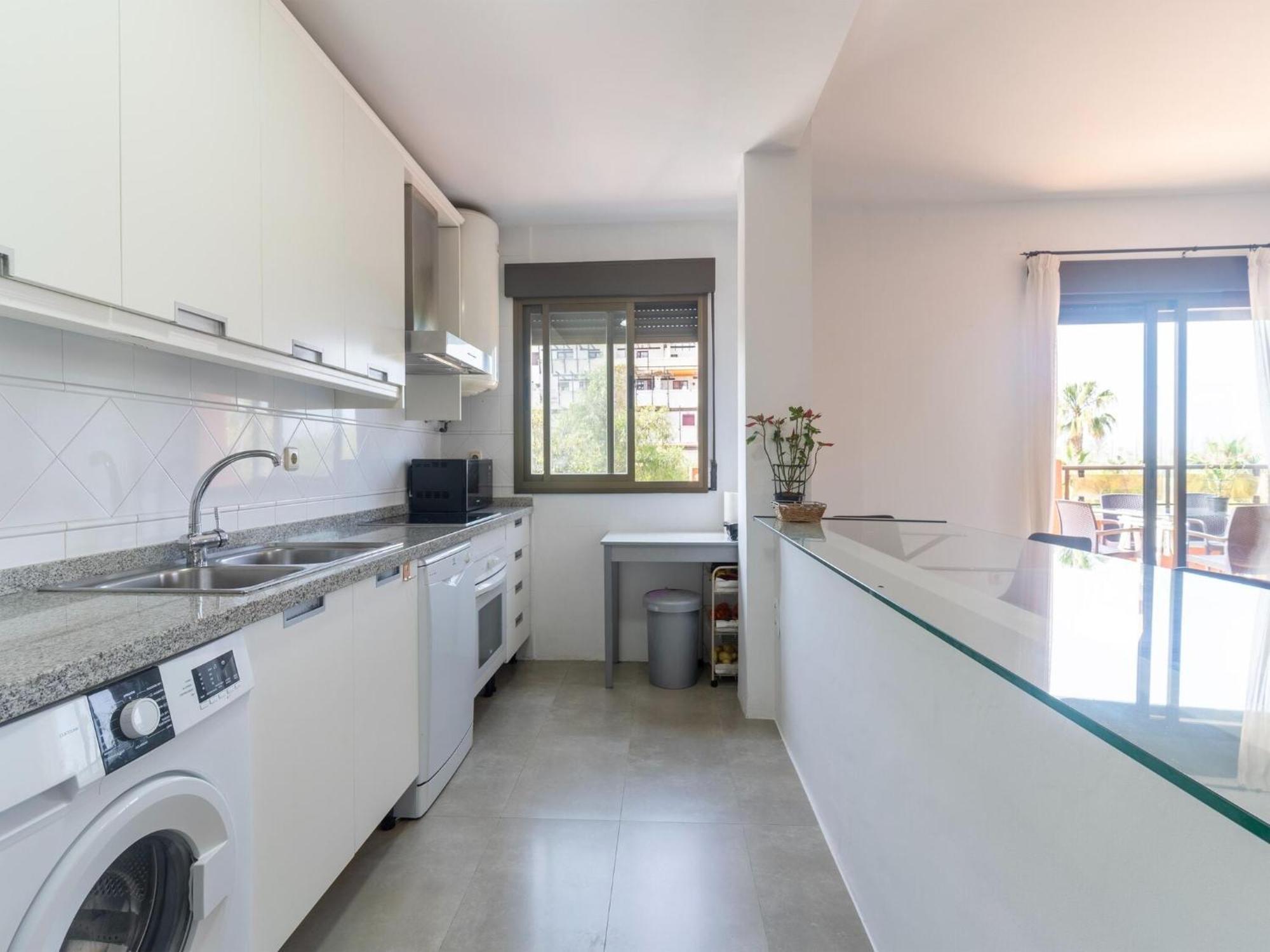 Apartamento Spacious Holiday In Near Seabeach *