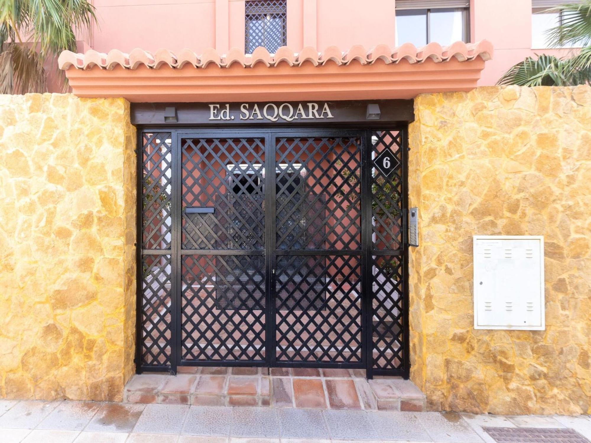 Spacious Holiday In Near Seabeach Motril