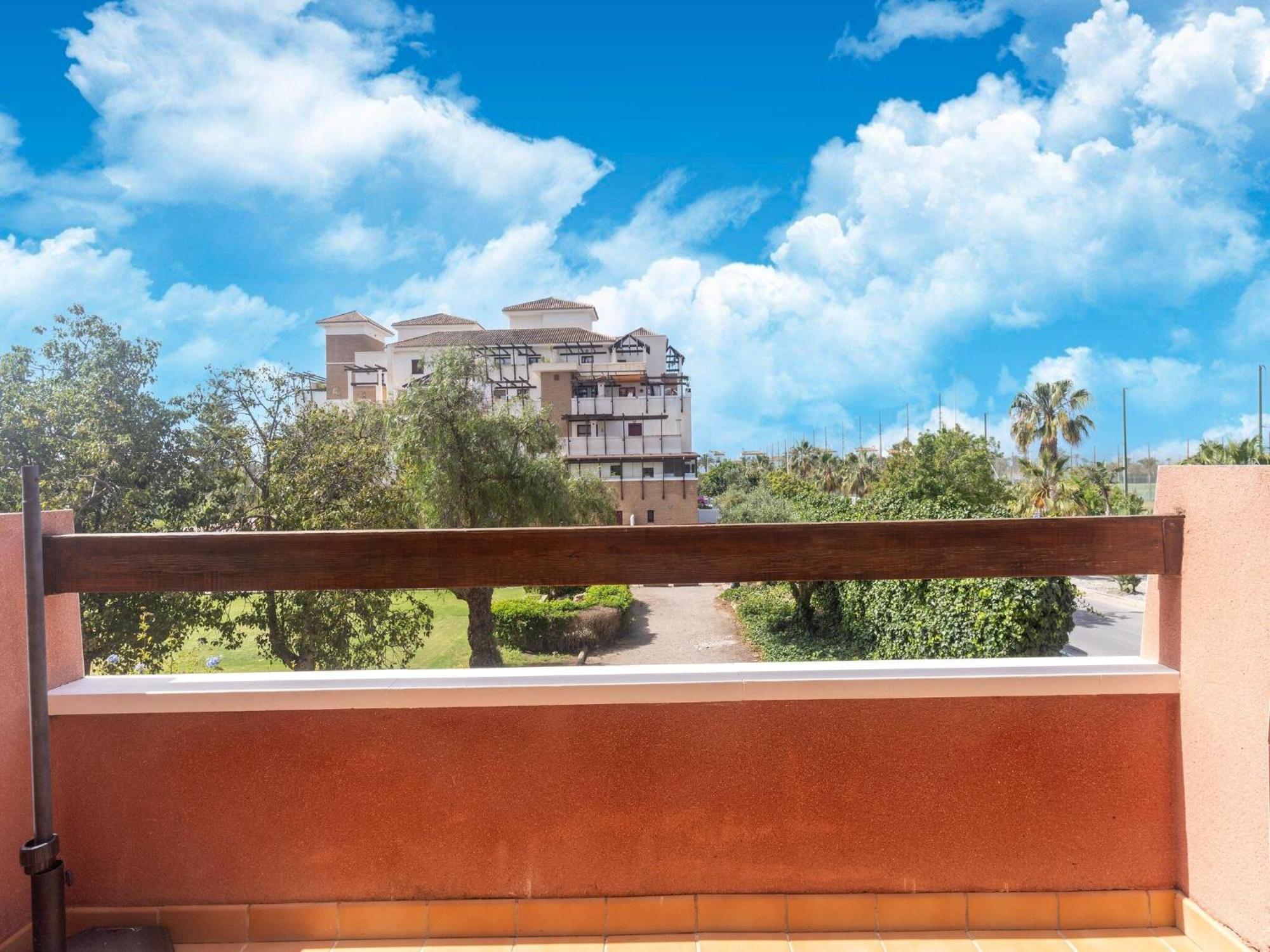 Spacious Holiday In Near Seabeach * Motril