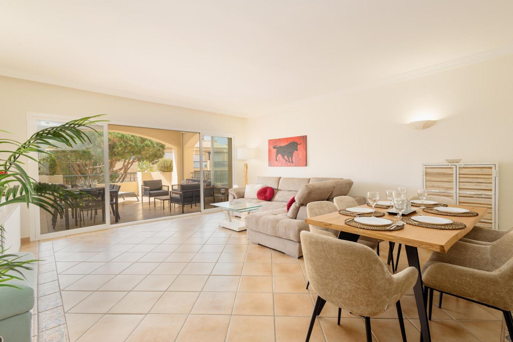 2 Bedroom Next To The In Elviria, *