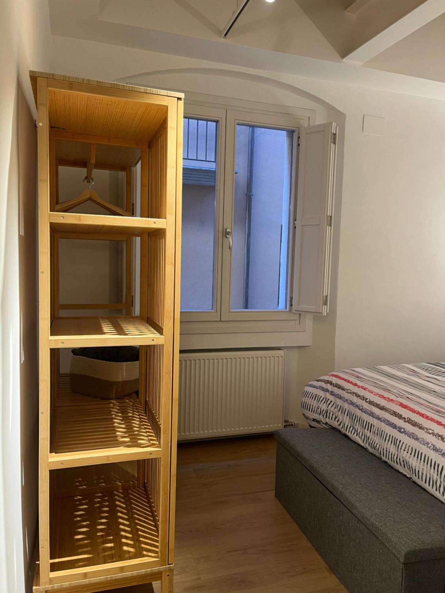 Apturvic En El Centre Historic Apartamento Vic