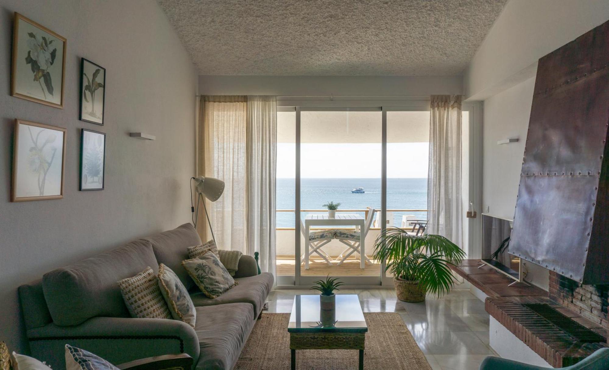 La Casa De Colores Apartamento Estepona