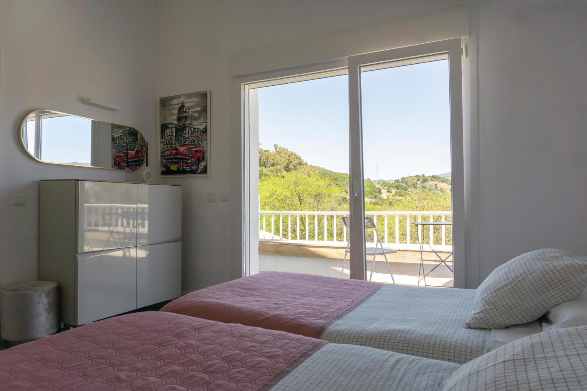 Apartamento La Casa De Colores *