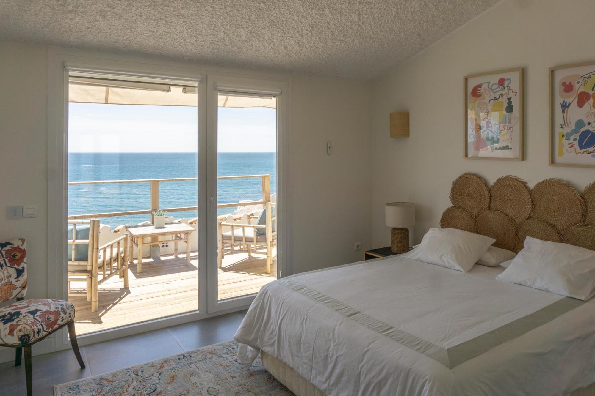 Apartamento La Casa De Colores Estepona