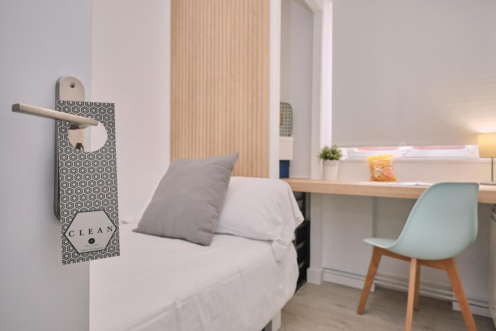 Dada Coliving & By Serendipia Turismo Santiago de Compostela