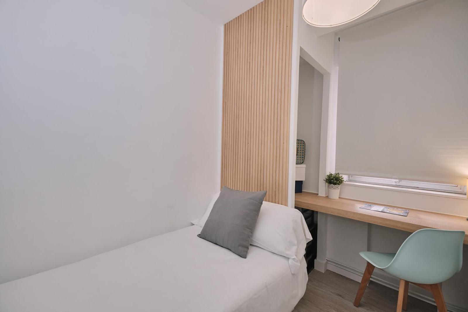 Dada Coliving & By Serendipia Turismo * Santiago de Compostela