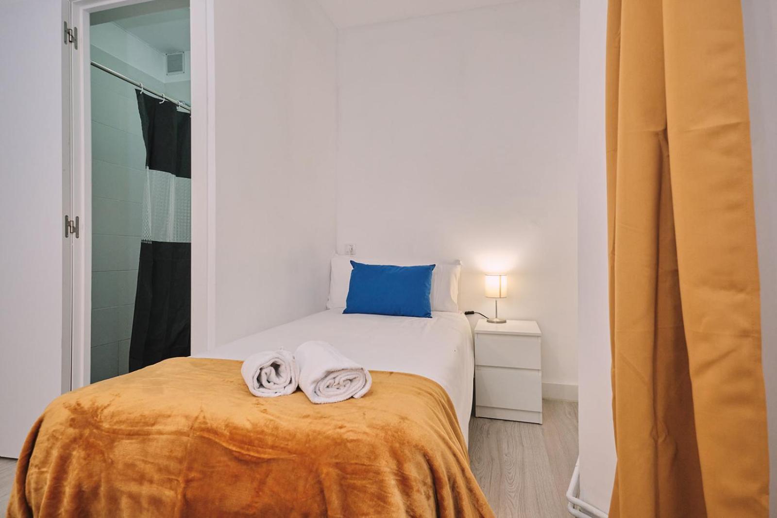 Dada Coliving & By Serendipia Turismo * Santiago de Compostela