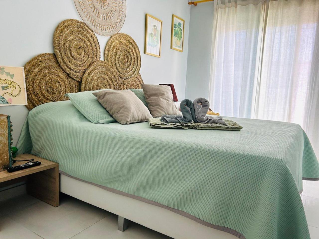Apartamento Sky