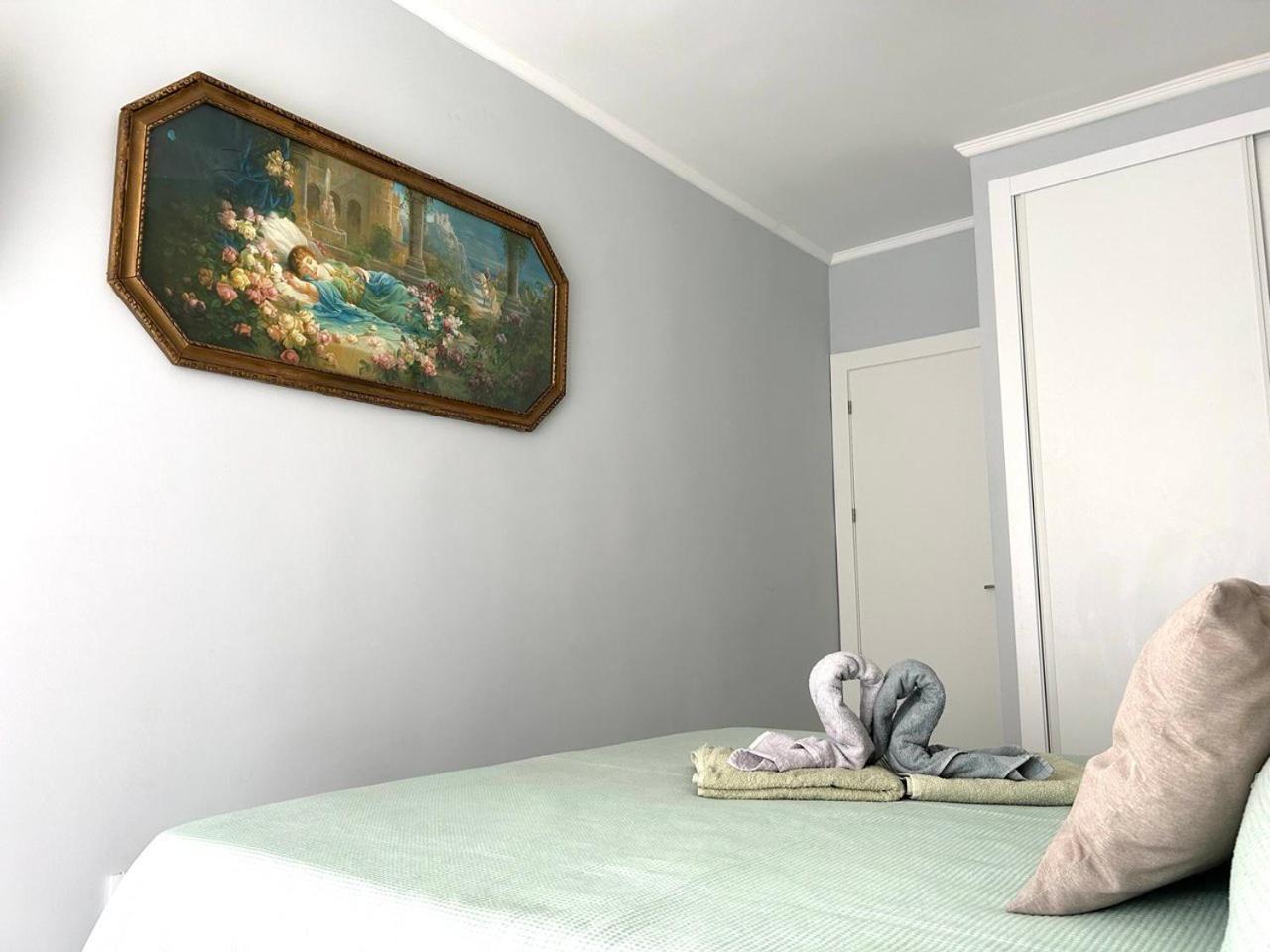 Sky Apartamento *
